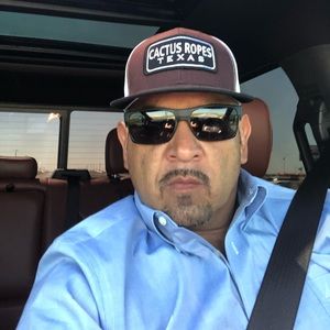 Meet your Posher, Joe